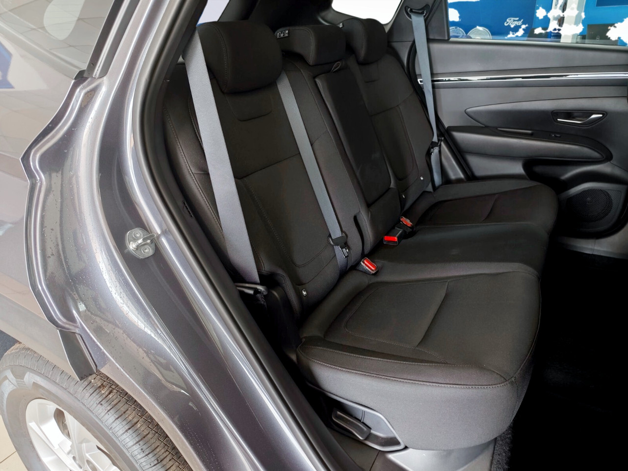 Hyundai Tucson 2.0 PREMIUM