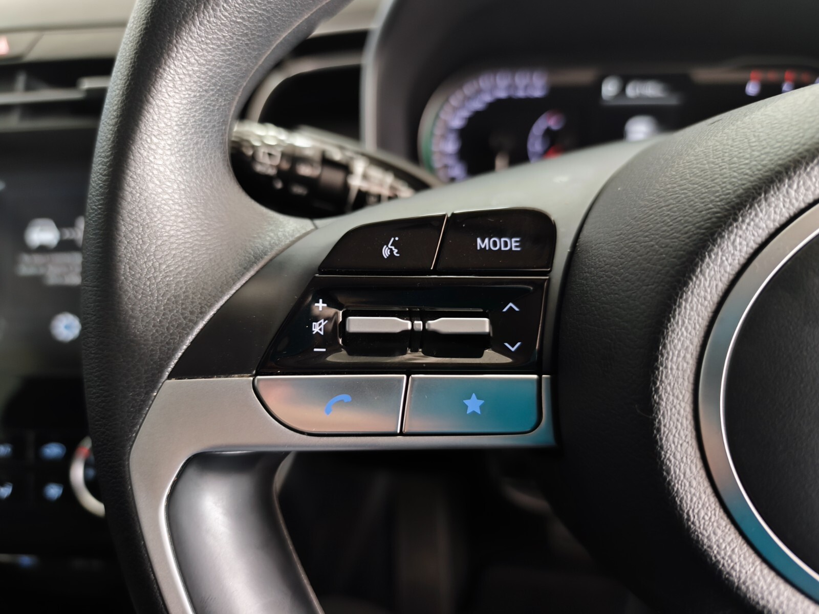 Hyundai Tucson 2.0 PREMIUM