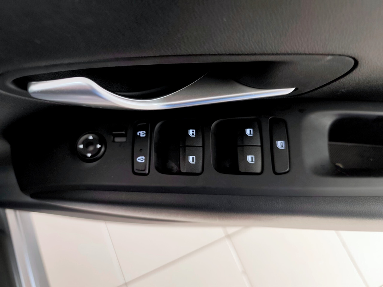 Hyundai Tucson 2.0 PREMIUM