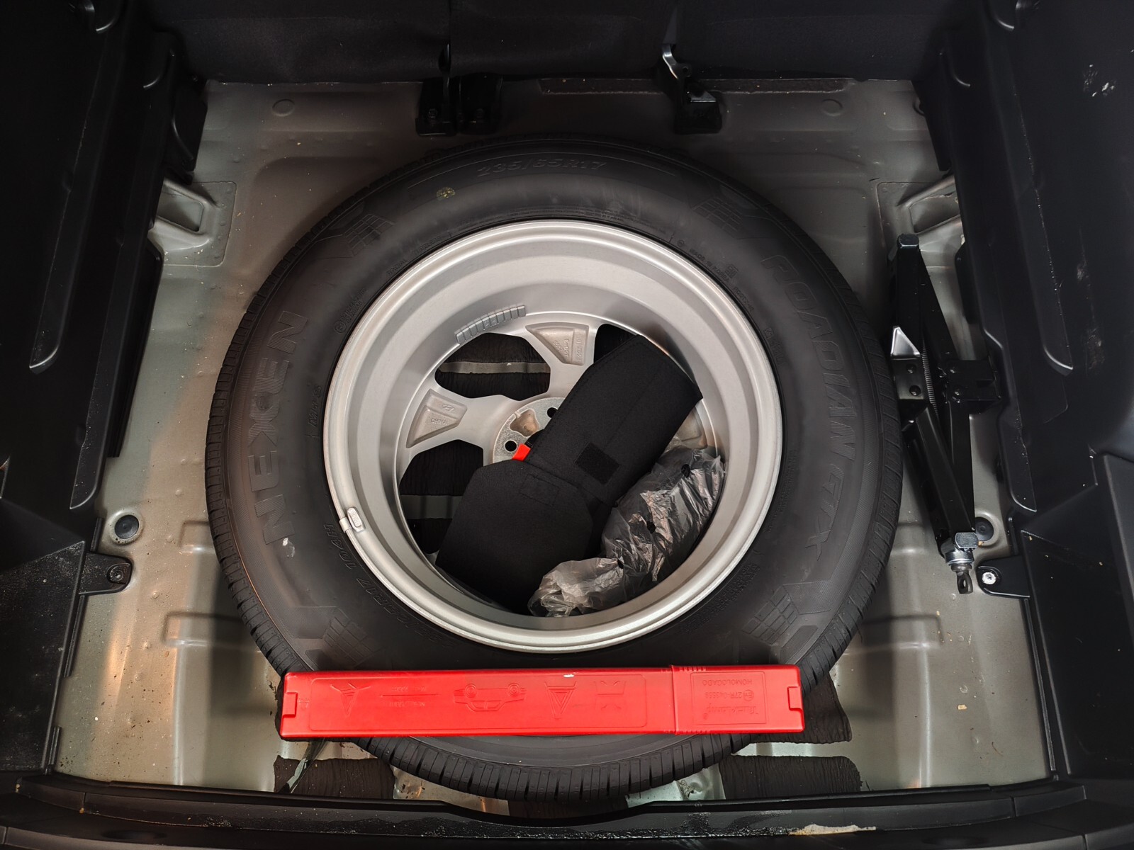 Hyundai Tucson 2.0 PREMIUM