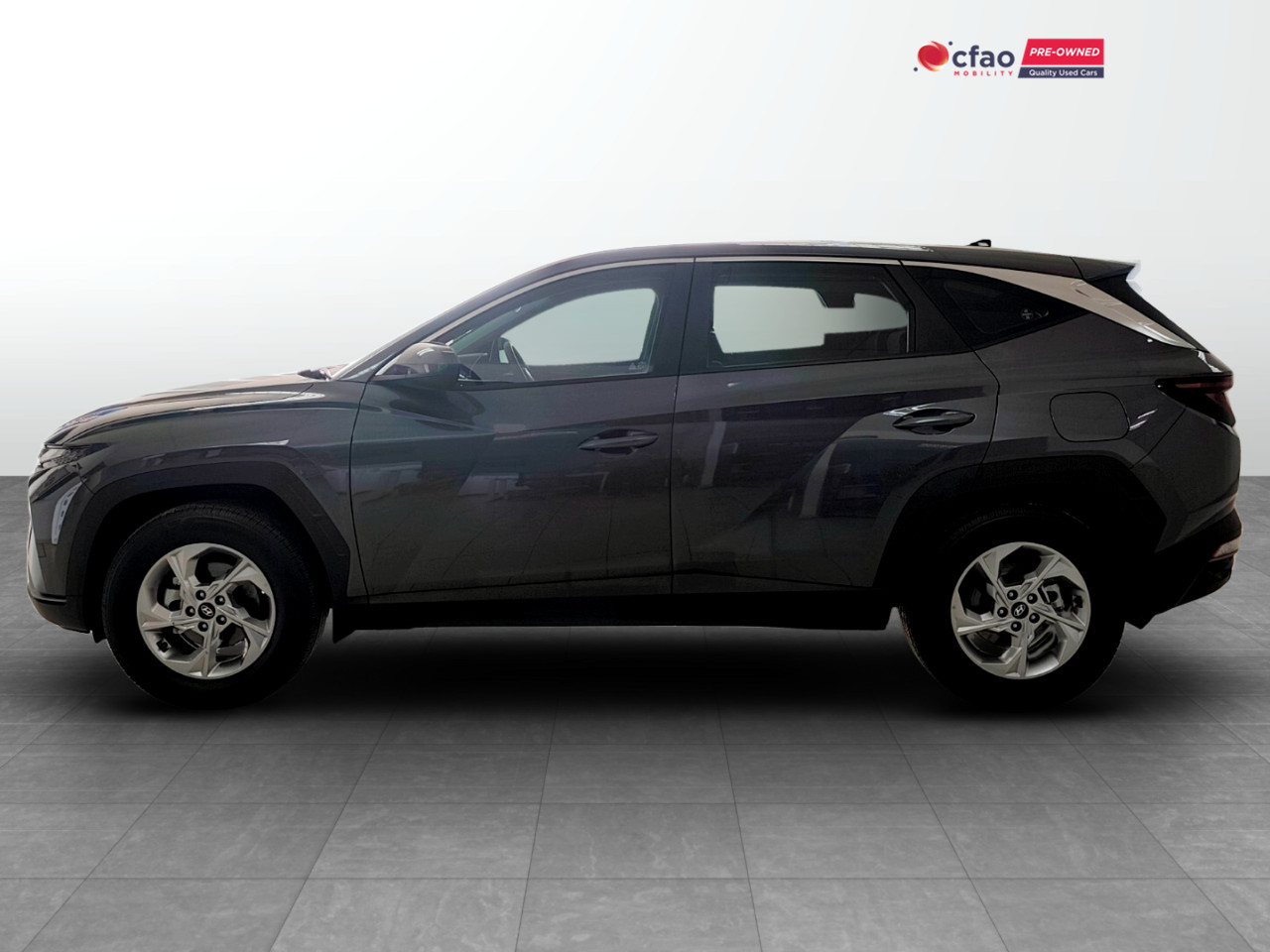 Hyundai Tucson 2.0 PREMIUM
