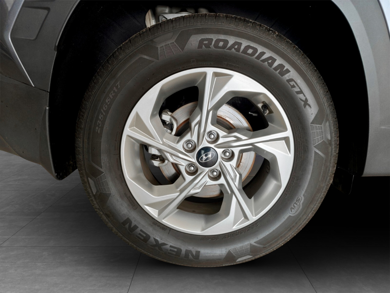 Hyundai Tucson 2.0 PREMIUM