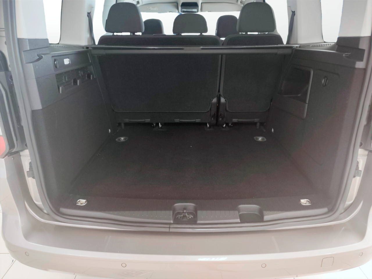 Volkswagen Caddy 2.0TDI