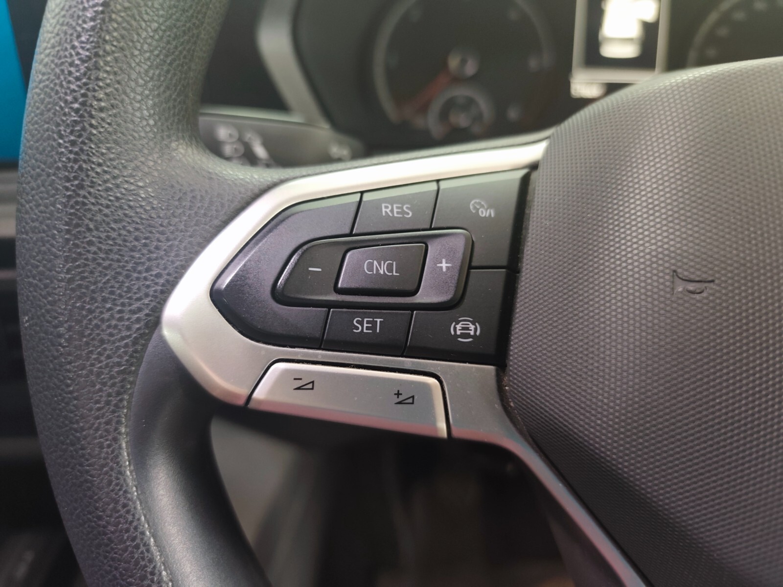Volkswagen Caddy 2.0TDI