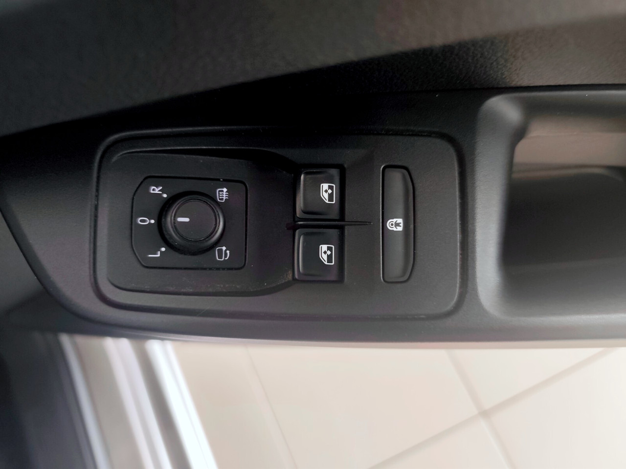 Volkswagen Caddy 2.0TDI