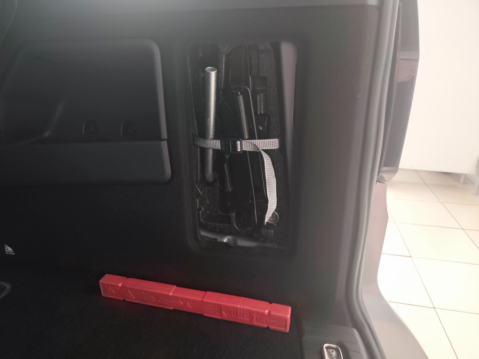 Volkswagen Caddy 2.0TDI