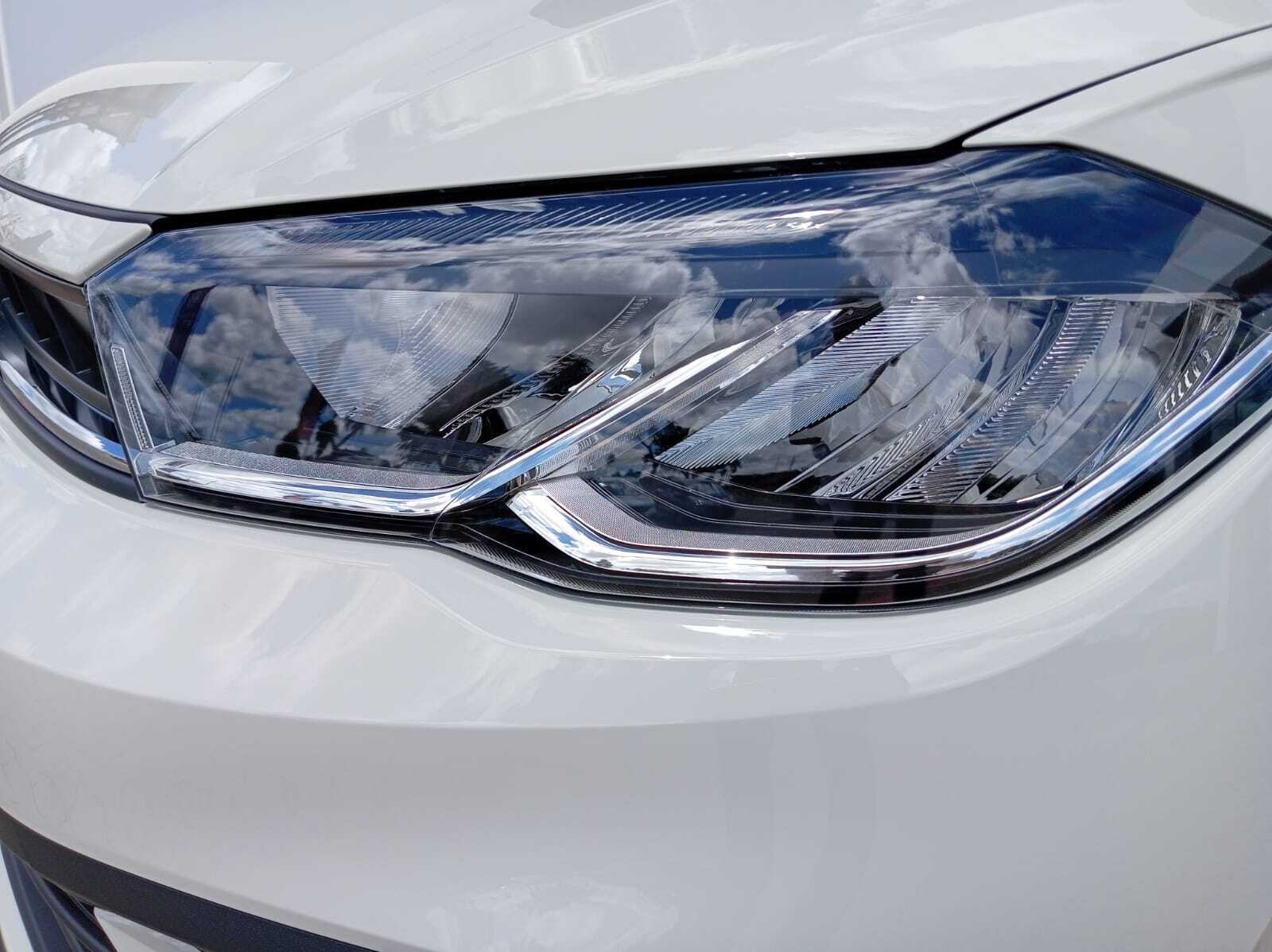 Volkswagen Polo HATCH 1.0TSI 70KW