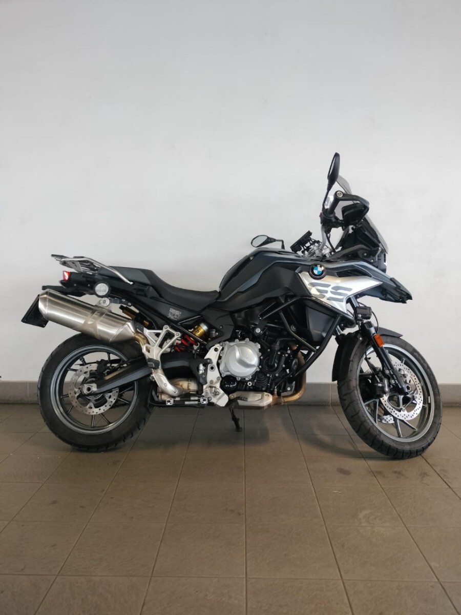 BMW F750 GS