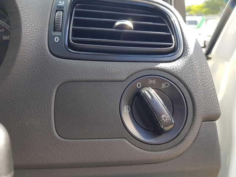Volkswagen POLO VIVO HATCH 1.4