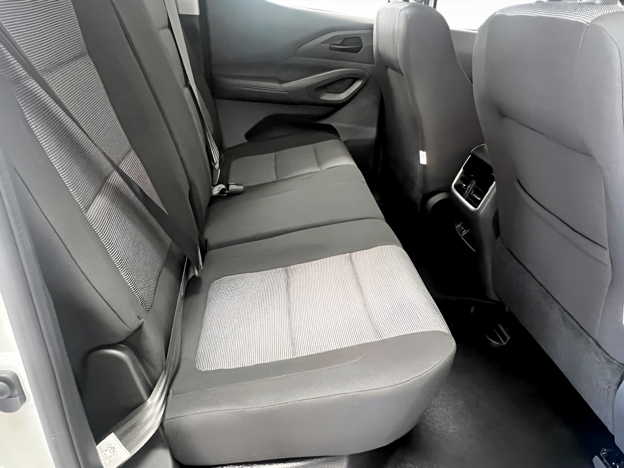 Peugeot LANDTREK 1.9TD DOUBLE CAB PROFESSIONAL