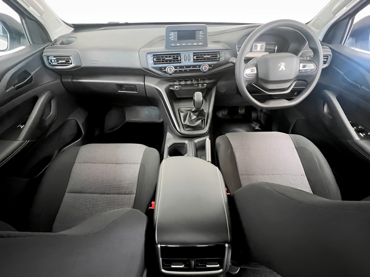 Peugeot LANDTREK 1.9TD DOUBLE CAB PROFESSIONAL