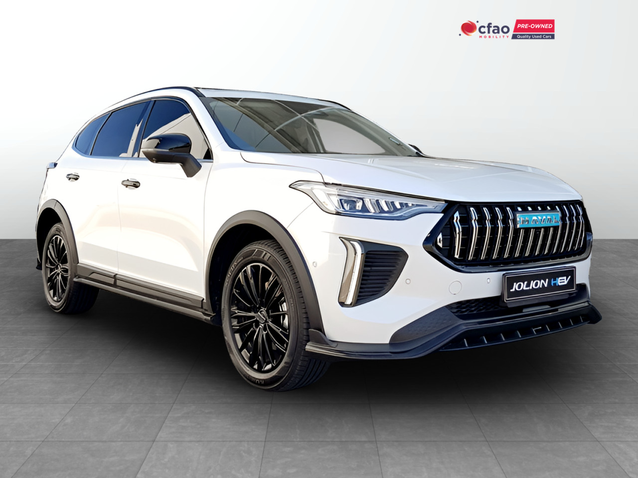 HAVAL JOLION PRO 1.5 HEV ULTRA LUXURY