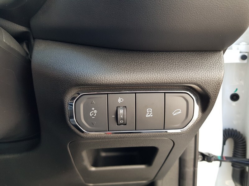 HAVAL JOLION PRO 1.5 HEV ULTRA LUXURY