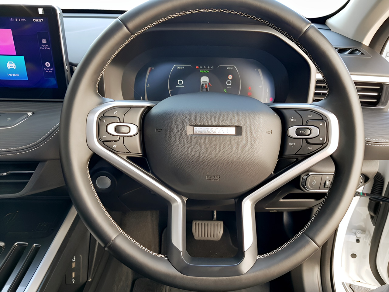 HAVAL JOLION PRO 1.5 HEV ULTRA LUXURY