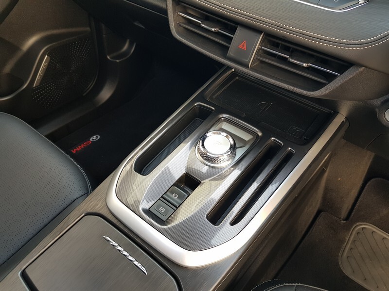 HAVAL JOLION PRO 1.5 HEV ULTRA LUXURY