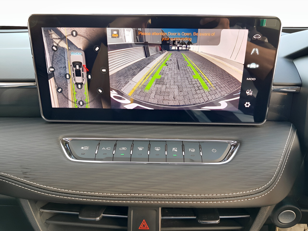 HAVAL JOLION PRO 1.5 HEV ULTRA LUXURY