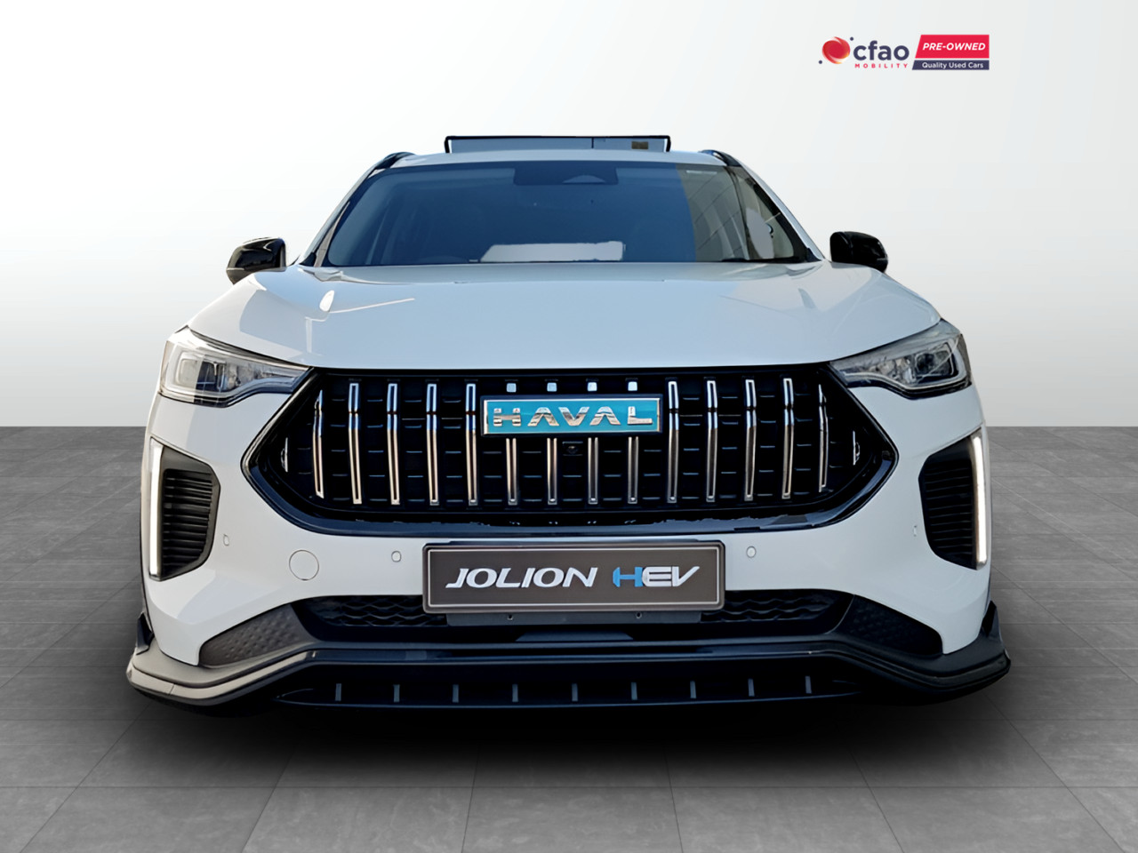 HAVAL JOLION PRO 1.5 HEV ULTRA LUXURY