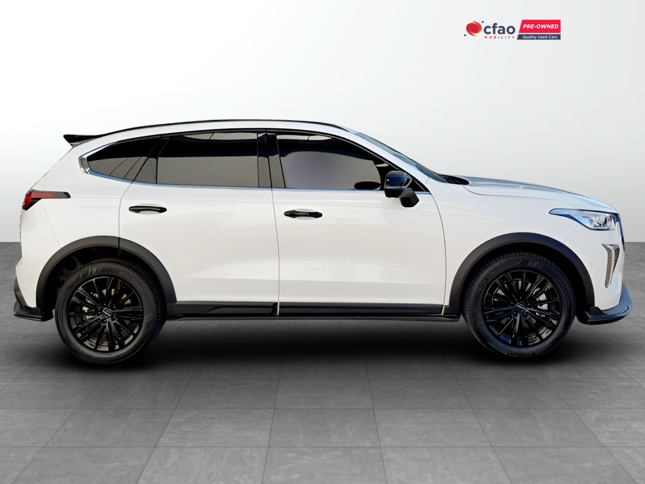 HAVAL JOLION PRO 1.5 HEV ULTRA LUXURY