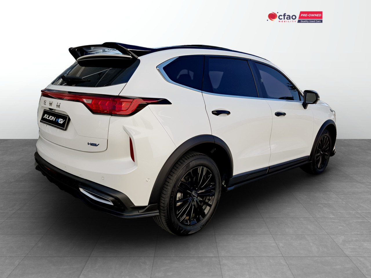 HAVAL JOLION PRO 1.5 HEV ULTRA LUXURY