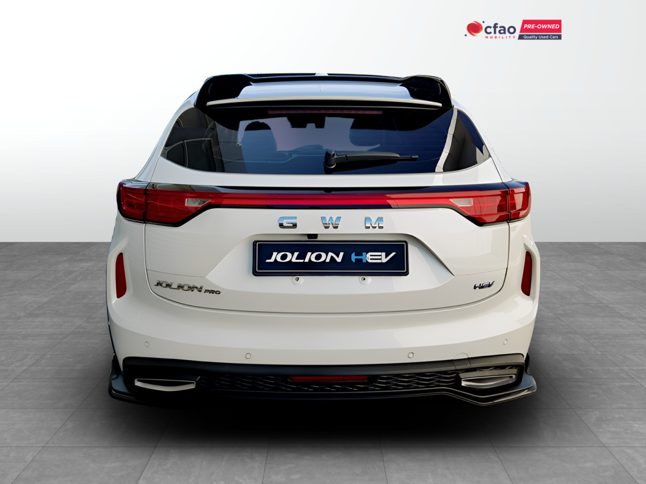 HAVAL JOLION PRO 1.5 HEV ULTRA LUXURY