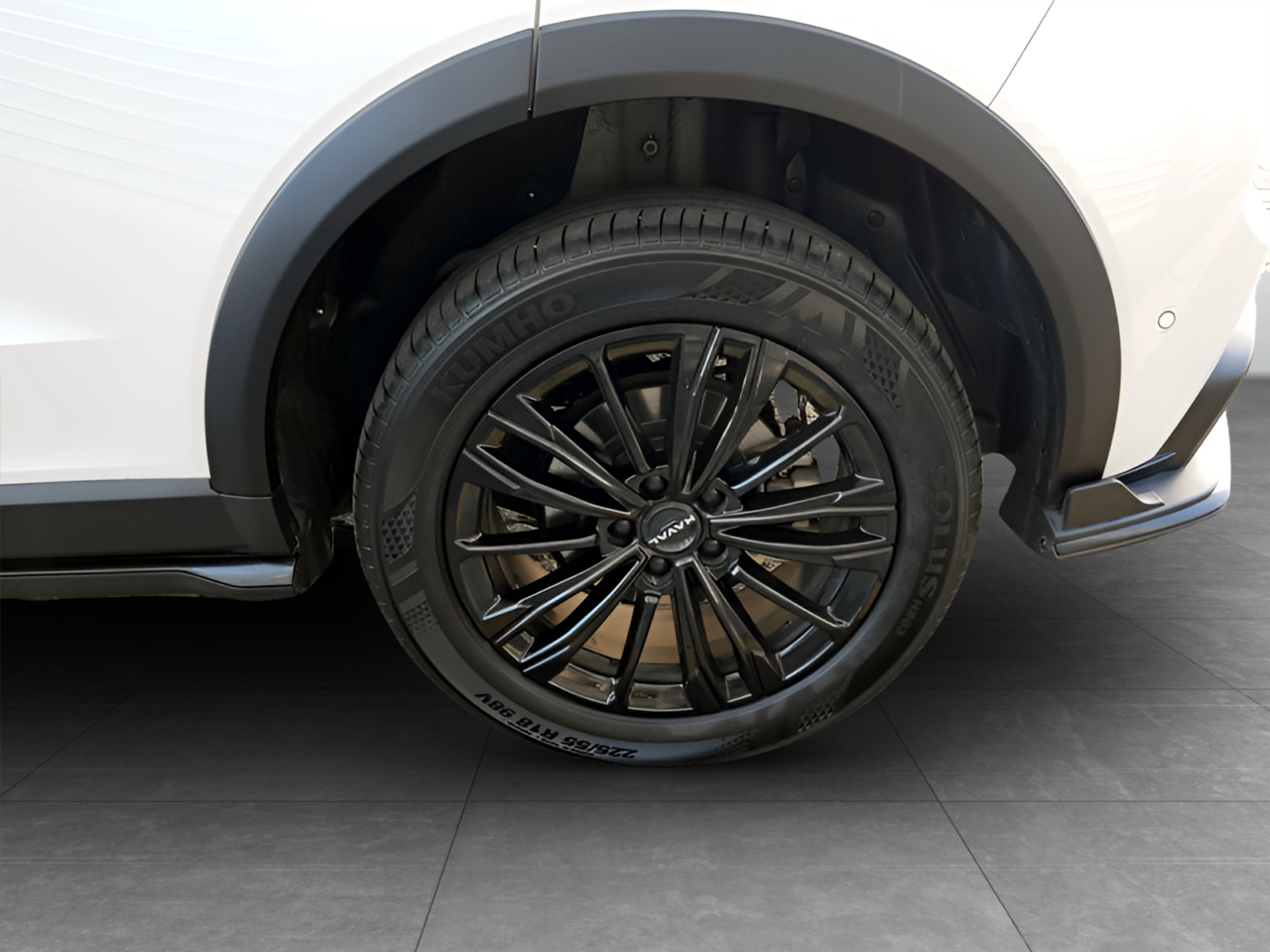 HAVAL JOLION PRO 1.5 HEV ULTRA LUXURY