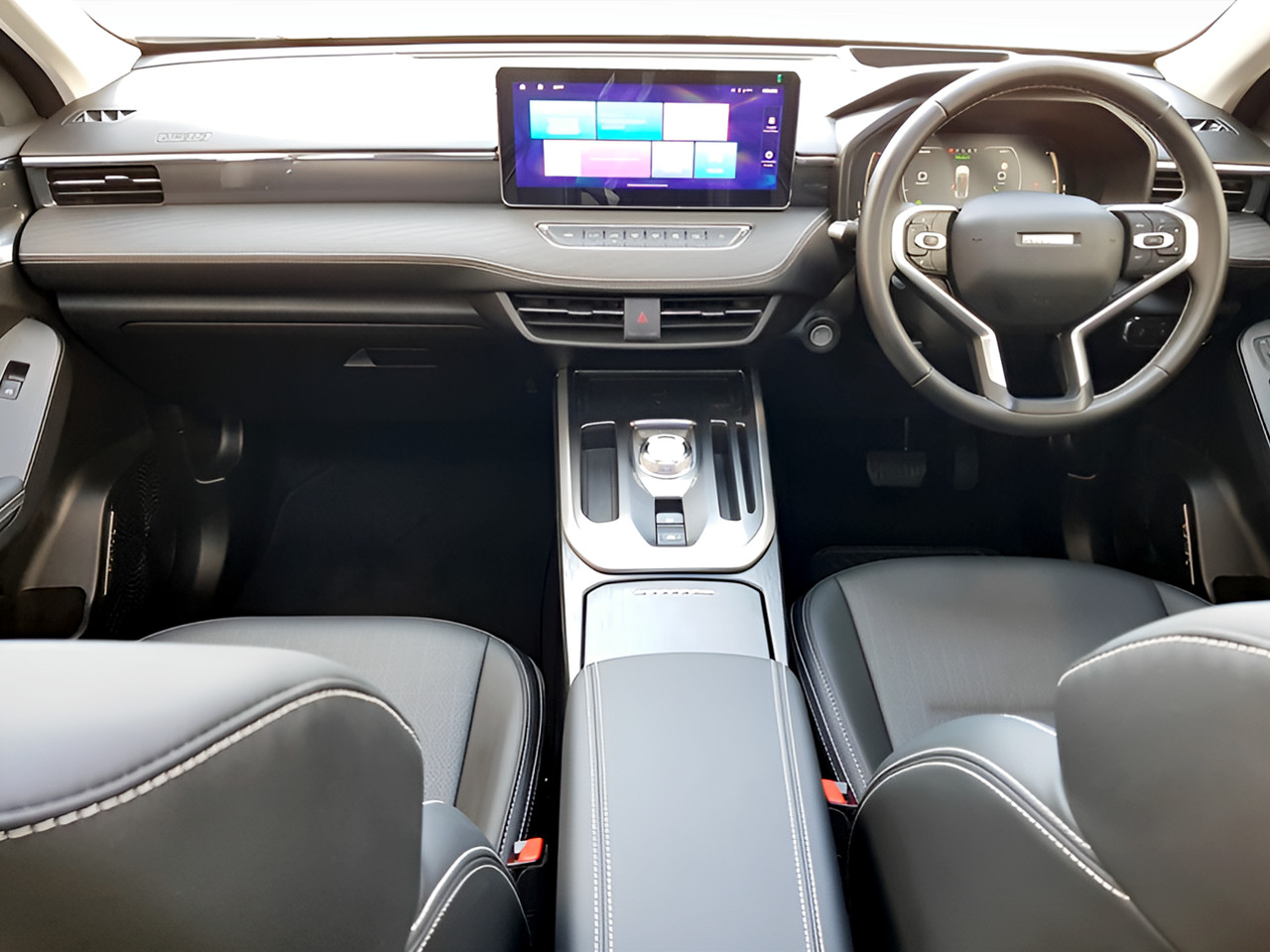 HAVAL JOLION PRO 1.5 HEV ULTRA LUXURY