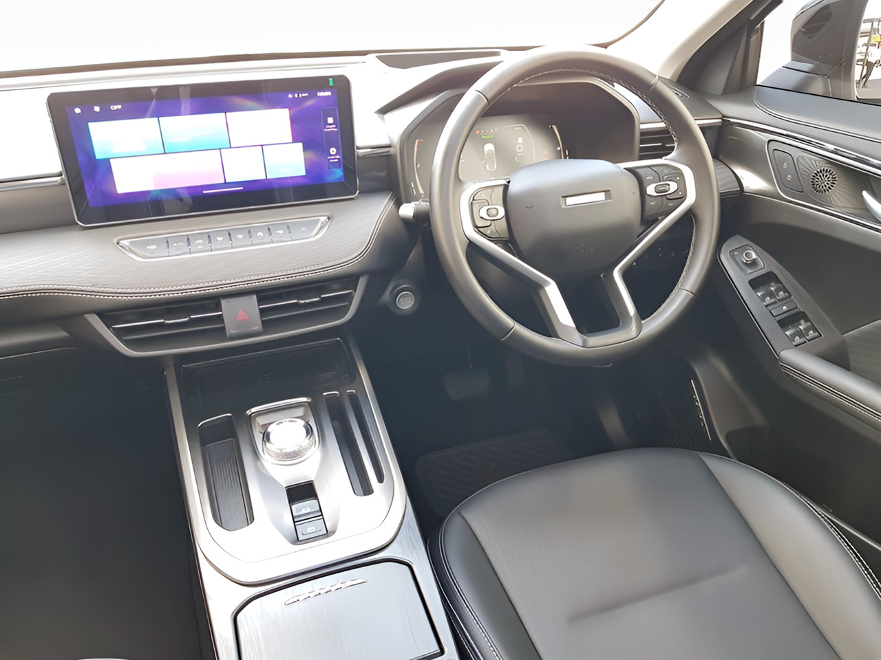 HAVAL JOLION PRO 1.5 HEV ULTRA LUXURY