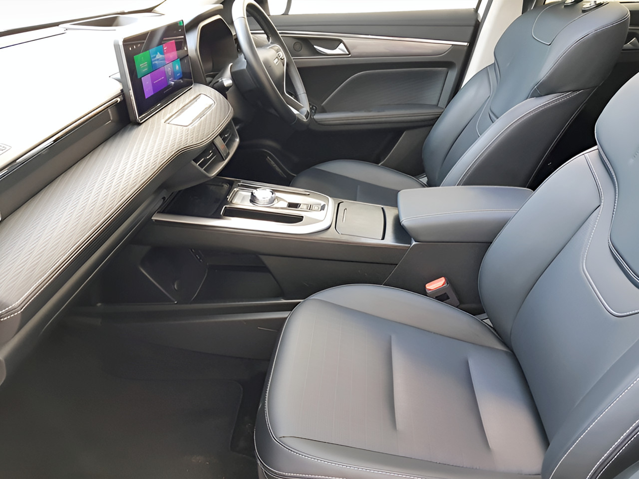 HAVAL JOLION PRO 1.5 HEV ULTRA LUXURY