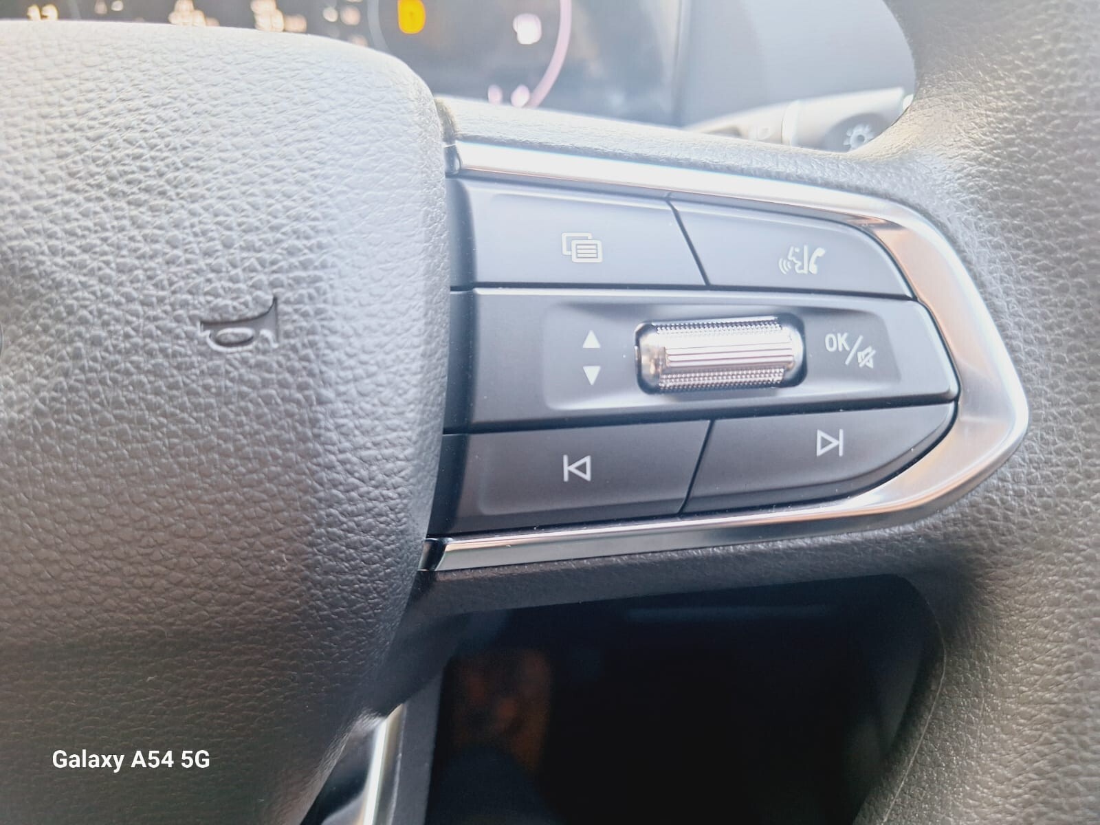Ford TERRITORY 1.8T AMBIENTE