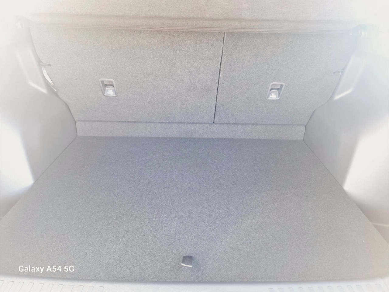 Ford TERRITORY 1.8T AMBIENTE