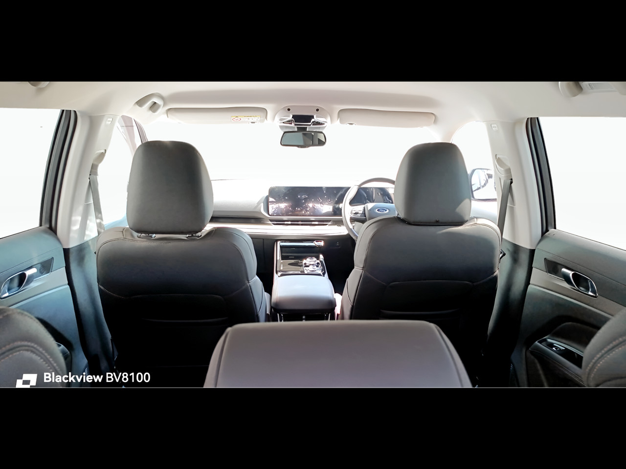 Ford TERRITORY 1.8T TREND