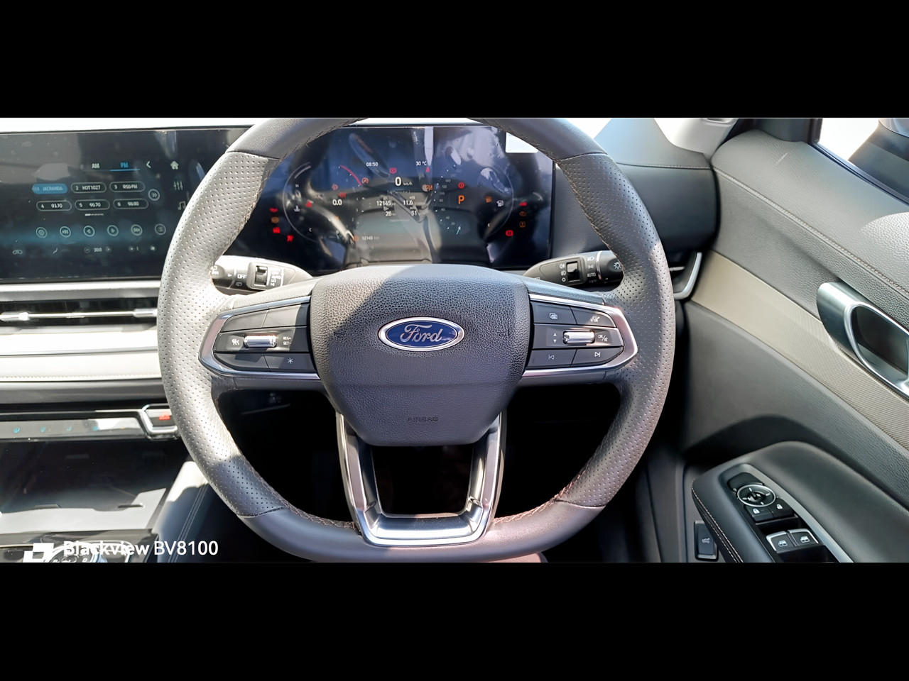Ford TERRITORY 1.8T TREND