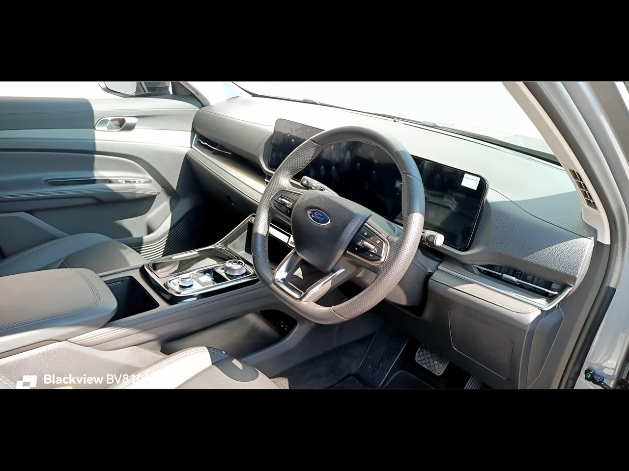 Ford TERRITORY 1.8T TREND
