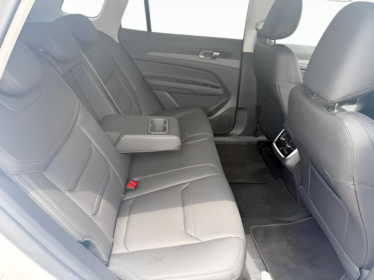 Ford TERRITORY 1.8T TREND