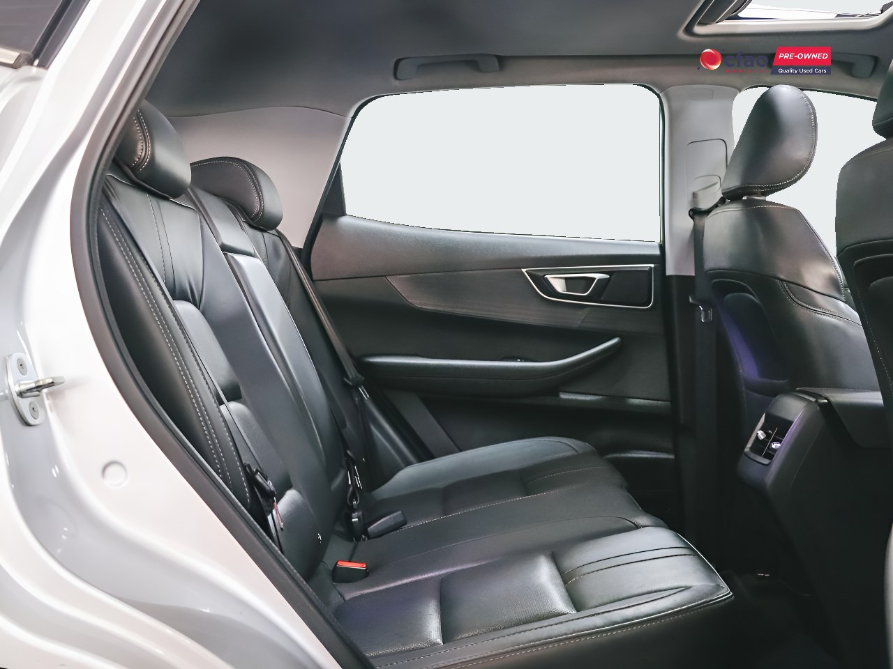 Chery TIGGO 4 PRO 1.5T ELITE AUTO