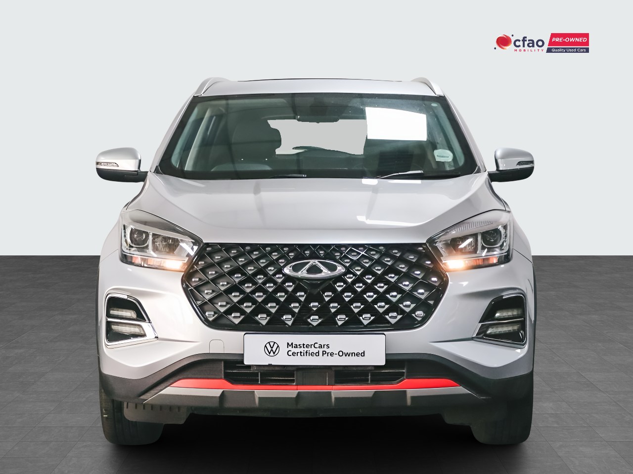 Chery TIGGO 4 PRO 1.5T ELITE AUTO