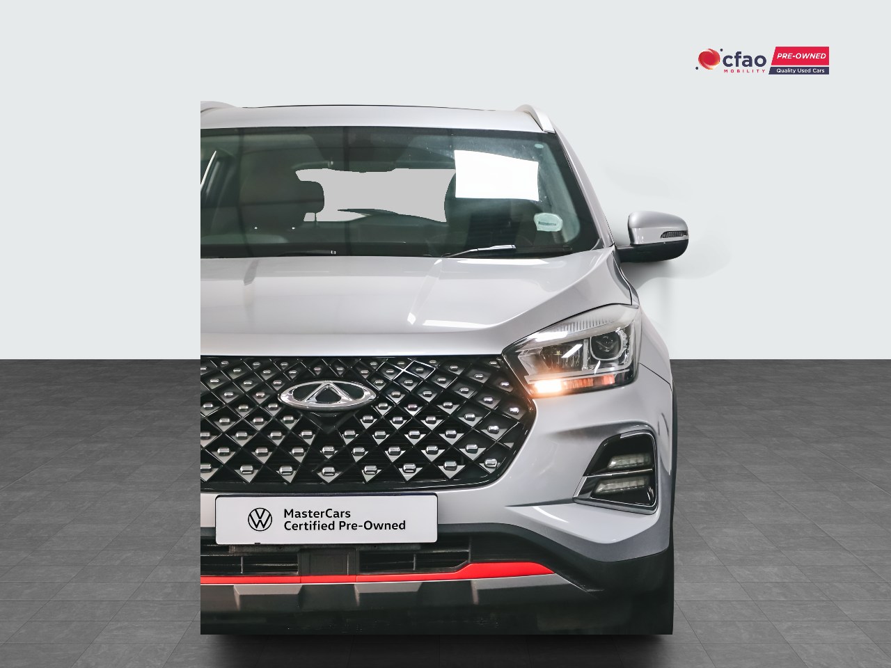 Chery TIGGO 4 PRO 1.5T ELITE AUTO