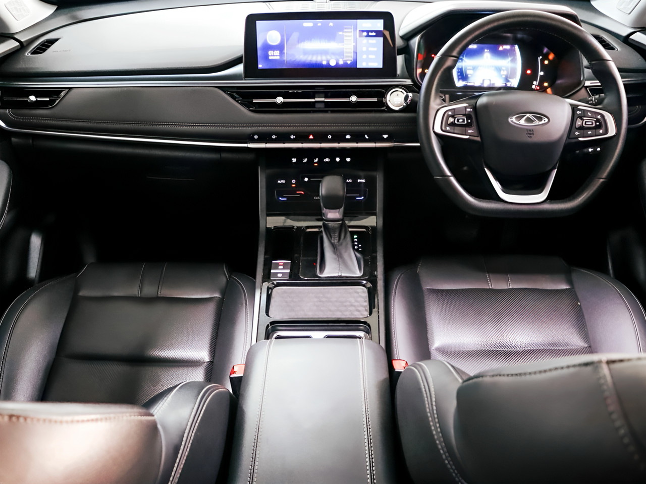 Chery TIGGO 4 PRO 1.5T ELITE AUTO