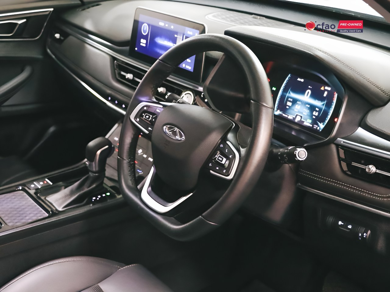 Chery TIGGO 4 PRO 1.5T ELITE AUTO