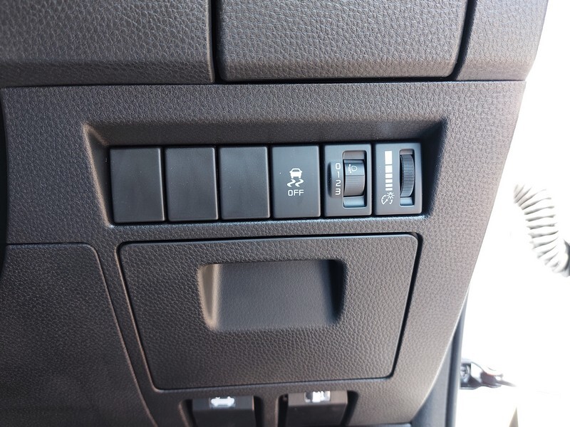 Isuzu D-Max 1.9TD EXTENDED CAB LS MANUAL