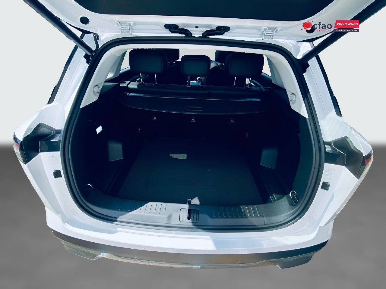 JAECOO J7 1.6T GLACIER