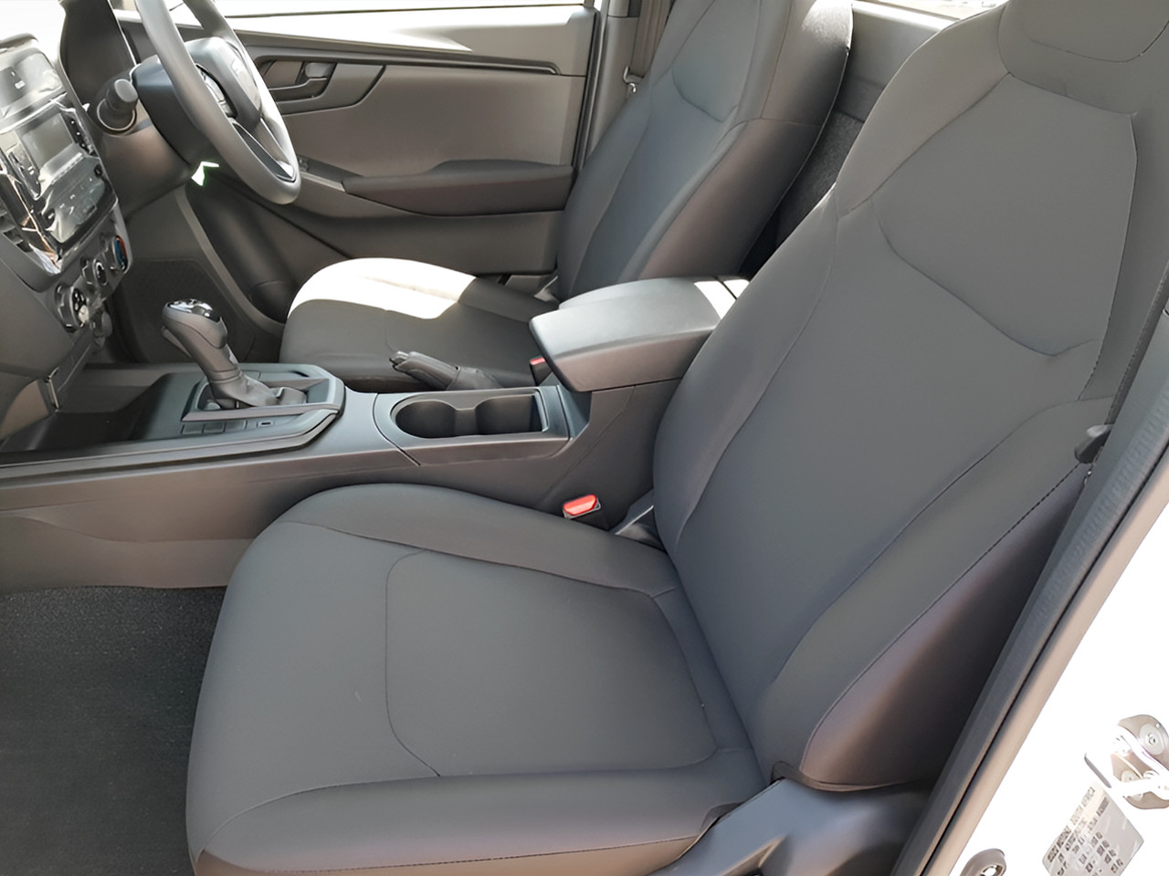 Isuzu D-Max 1.9TD SINGLE CAB L 4X4 AUTO