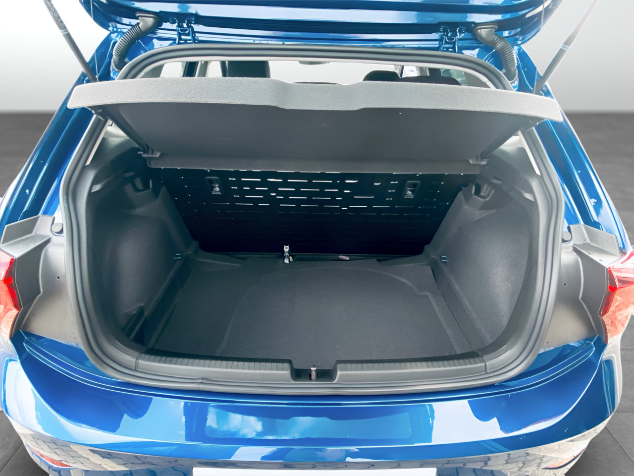 Volkswagen Polo HATCH 1.0TSI 70KW