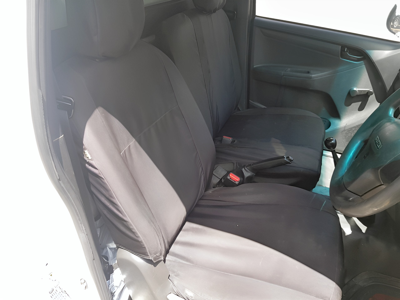 Isuzu D-Max 250C S/C P/U