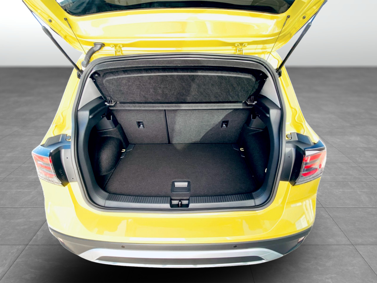 Volkswagen T-cross 1.0TSI LIFE