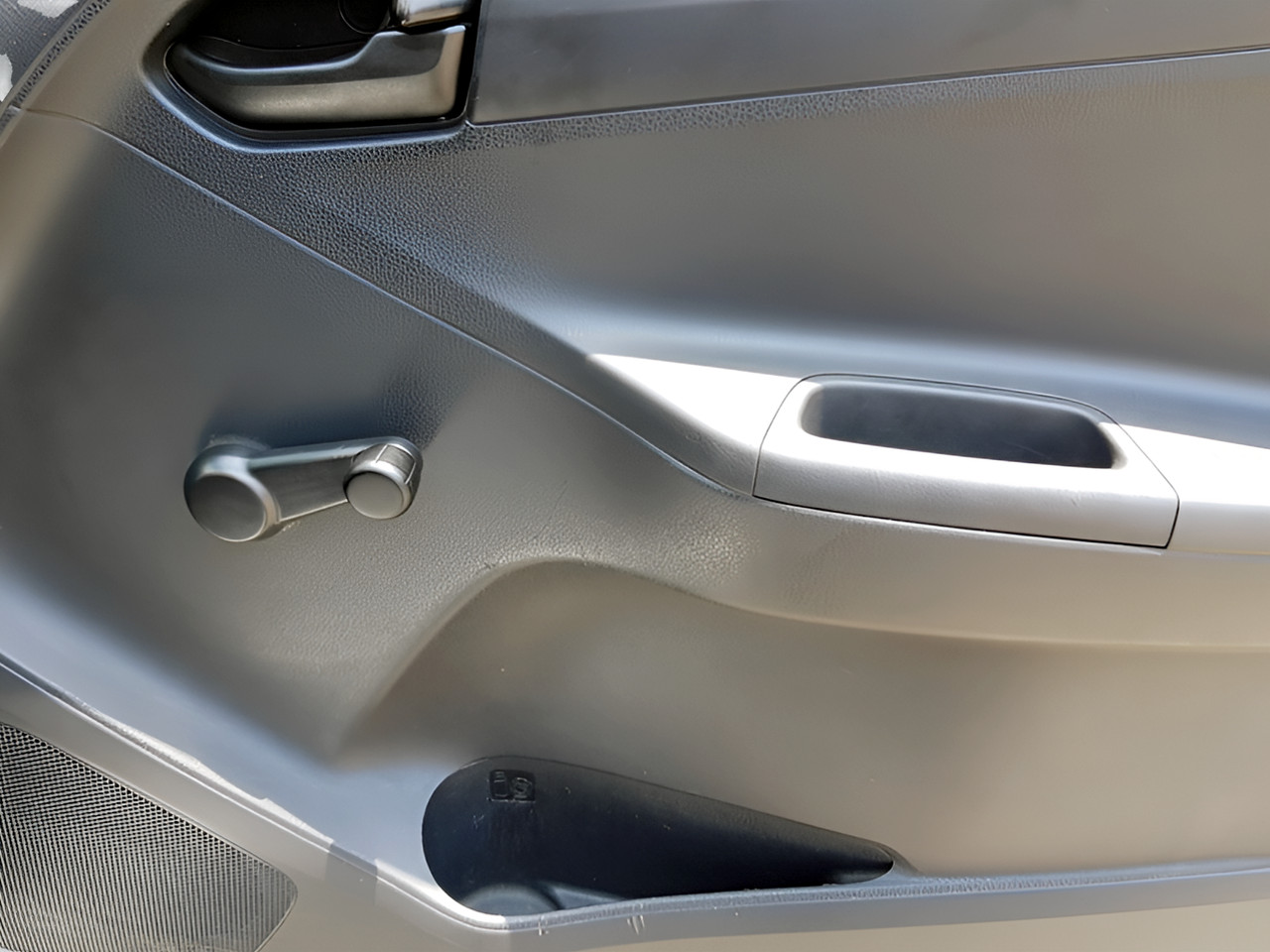 Isuzu D-Max 250 FLEETSIDE SAFETY