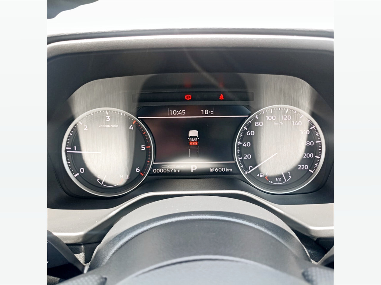 Mitsubishi TRITON 2.4DI-D DOUBLE CAB GLS AUTO