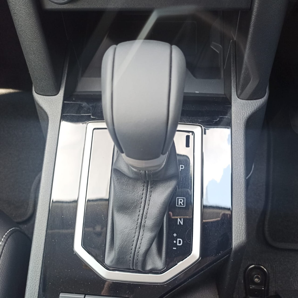 Mitsubishi TRITON 2.4DI-D DOUBLE CAB GLS AUTO