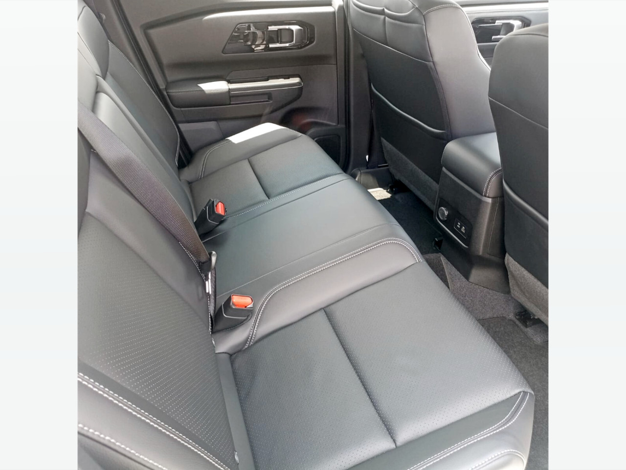 Mitsubishi TRITON 2.4DI-D DOUBLE CAB GLS AUTO