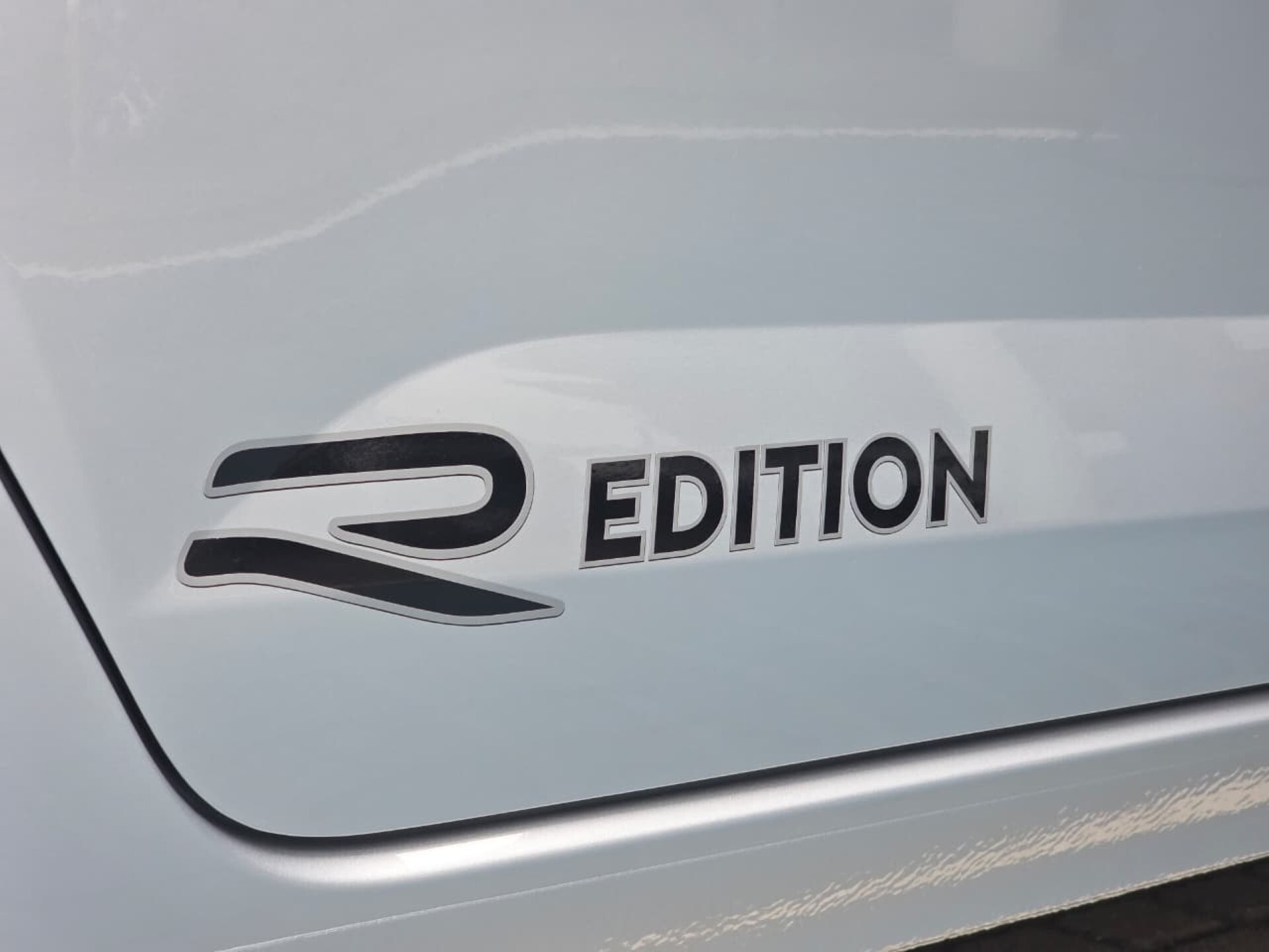 Volkswagen Polo HATCH 1.0TSI 70KW